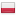 certyfikacjakrajowa.org.pl hosted country